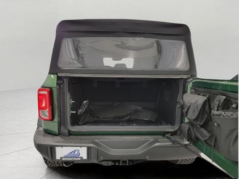 Used 2023 Ford Bronco Black Diamond AWD/4WD image 43