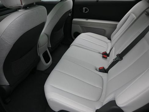 Used 2023 Hyundai Ioniq 5 Limited RWD image 30