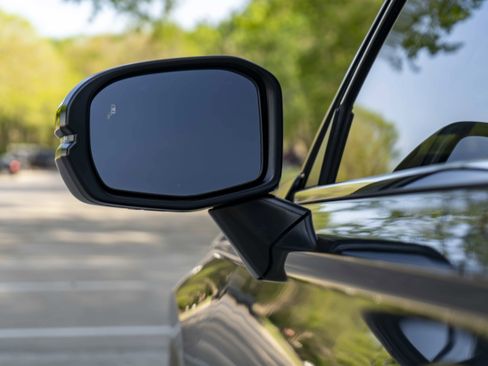 Used 2023 Honda CR-V Sport Touring image 12