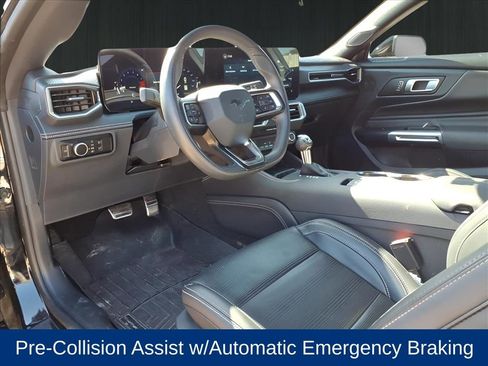 Certified 2024 Ford Mustang GT Premium image 14