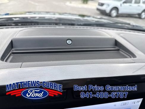 Certified 2023 Ford F150 Tremor AWD/4WD image 21