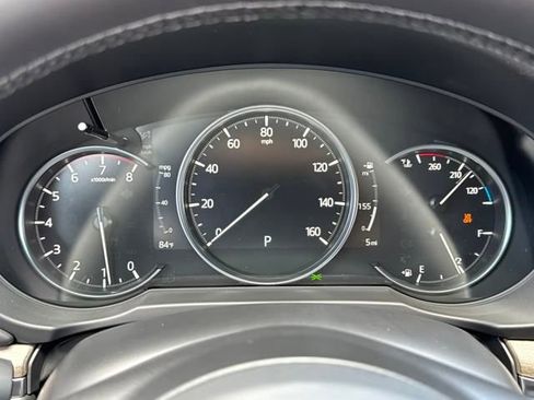 New 2025 MAZDA CX-5 Signature image 10