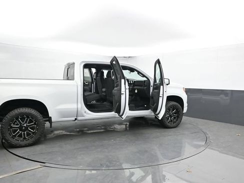 New 2026 Chevrolet Silverado 1500 RST w/ Safety Package AWD/4WD image 55