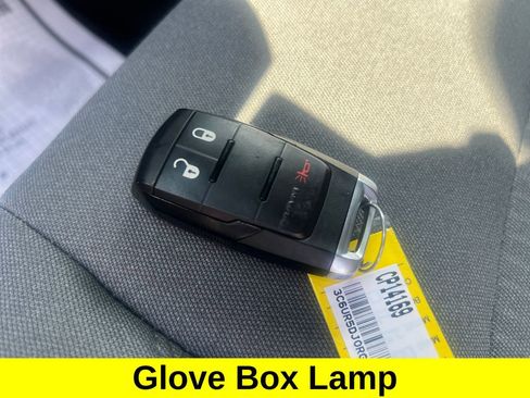 Used 2024 RAM 2500 Big Horn w/ Bed Utility Group image 28