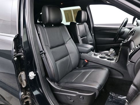 Used 2021 Jeep Grand Cherokee High Altitude image 13