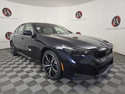 New 2026 BMW 530i xDrive 530i xDrive w/ M Sport Package