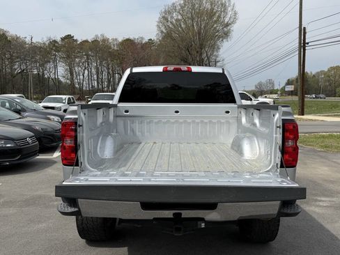 Used 2014 Chevrolet Silverado 1500 LT image 7