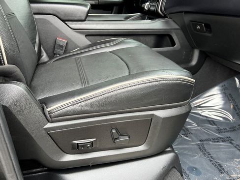 Used 2023 RAM 2500 Limited image 14