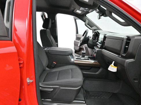 Used 2023 Chevrolet Silverado 1500 RST image 30