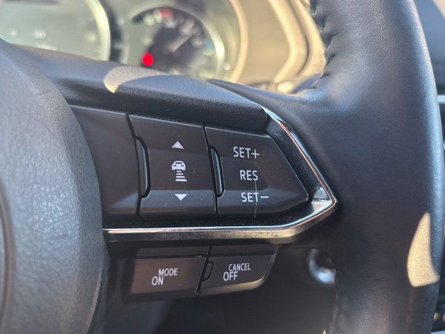 Certified 2024 MAZDA CX-5 Carbon Edition AWD/4WD image 17
