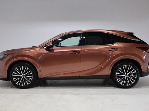 Used 2023 Lexus RX 350 Premium Plus w/ Accessory Package (Z1) AWD/4WD image 5