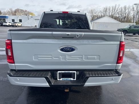 Used 2023 Ford F150 XLT w/ Equipment Group 302A High image 10