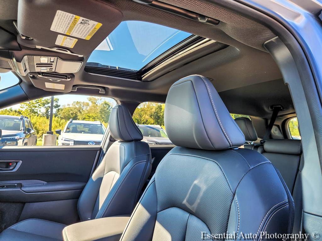 New 2026 Subaru Outback Limited XT AWD/4WD image 10