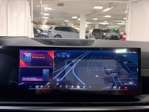 New 2026 BMW X5 xDrive50e image 18