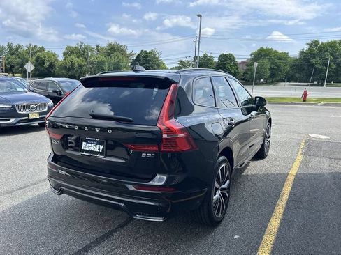 Certified 2023 Volvo XC60 B5 Plus w/ Climate Package AWD/4WD image 8