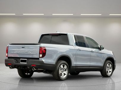 New 2026 Honda Ridgeline RTL
