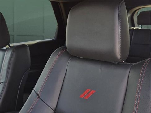 New 2026 Dodge Durango GT image 18