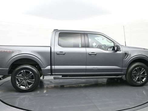 Used 2023 Ford F150 XLT w/ Equipment Group 302A High image 2