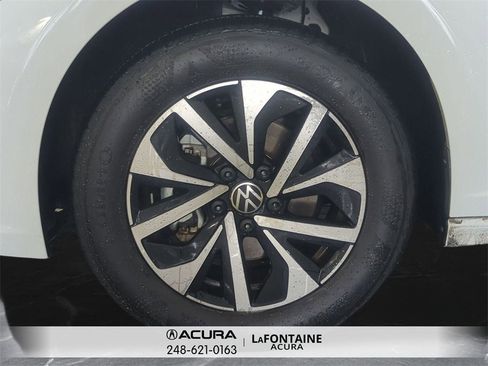 Used 2023 Volkswagen Jetta S image 29