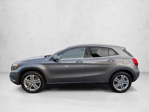 Used 2016 Mercedes-Benz GLA 250 image 9