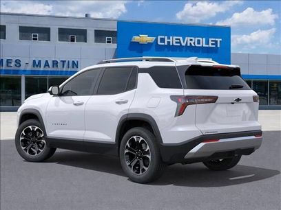 New 2027 Chevrolet Equinox LT w/ Safety and Technology Package