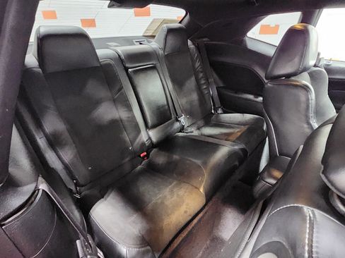 Used 2017 Dodge Challenger R/T Scat Pack image 25