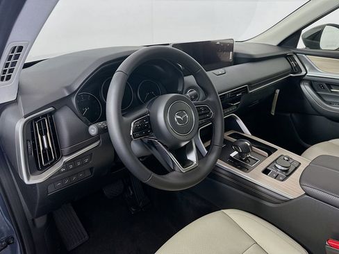 New 2026 MAZDA CX-70 3.3 Turbo w/ Preferred Package AWD/4WD image 9