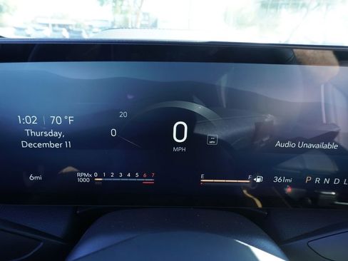 New 2026 Buick Enclave Preferred w/ Power Package image 20