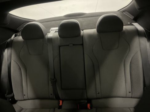 Used 2023 Hyundai Elantra N Line w/ Cargo Package image 11