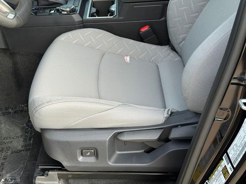 New 2025 Toyota Tacoma SR5 image 14