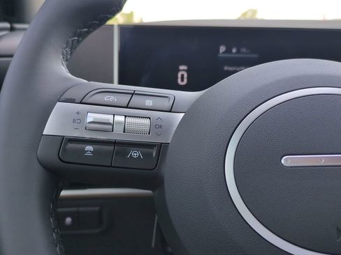 New 2026 Hyundai Tucson XRT AWD/4WD image 32