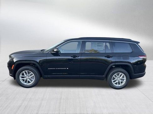 New 2025 Jeep Grand Cherokee L Laredo image 7
