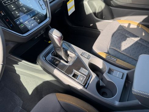 New 2026 Subaru Crosstrek 2.5i Sport AWD/4WD image 13