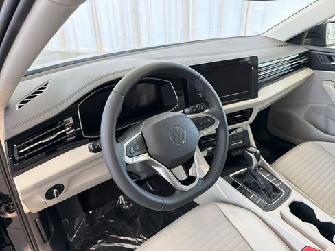 Certified 2026 Volkswagen Jetta S FWD image 4