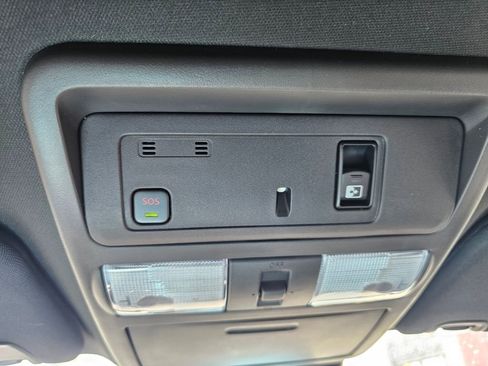 Certified 2023 Nissan Titan PRO-4X w/ Pro-4x Utility Package image 30