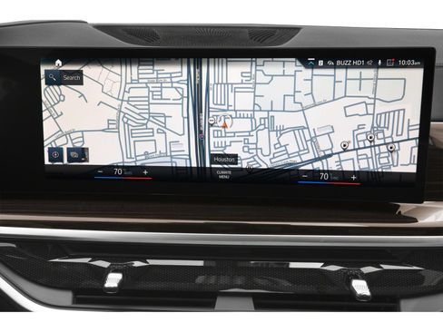 Used 2024 BMW X5 xDrive40i w/ Premium Package AWD/4WD image 12