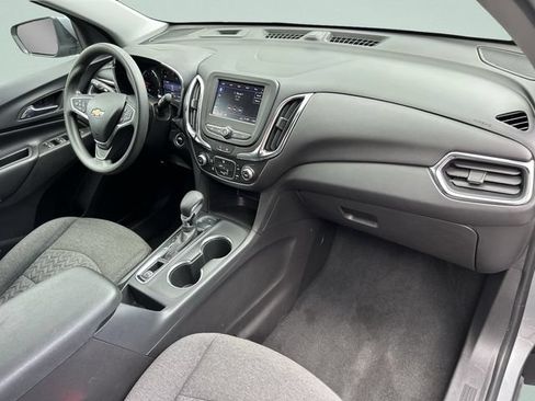 Used 2023 Chevrolet Equinox LT AWD/4WD image 14