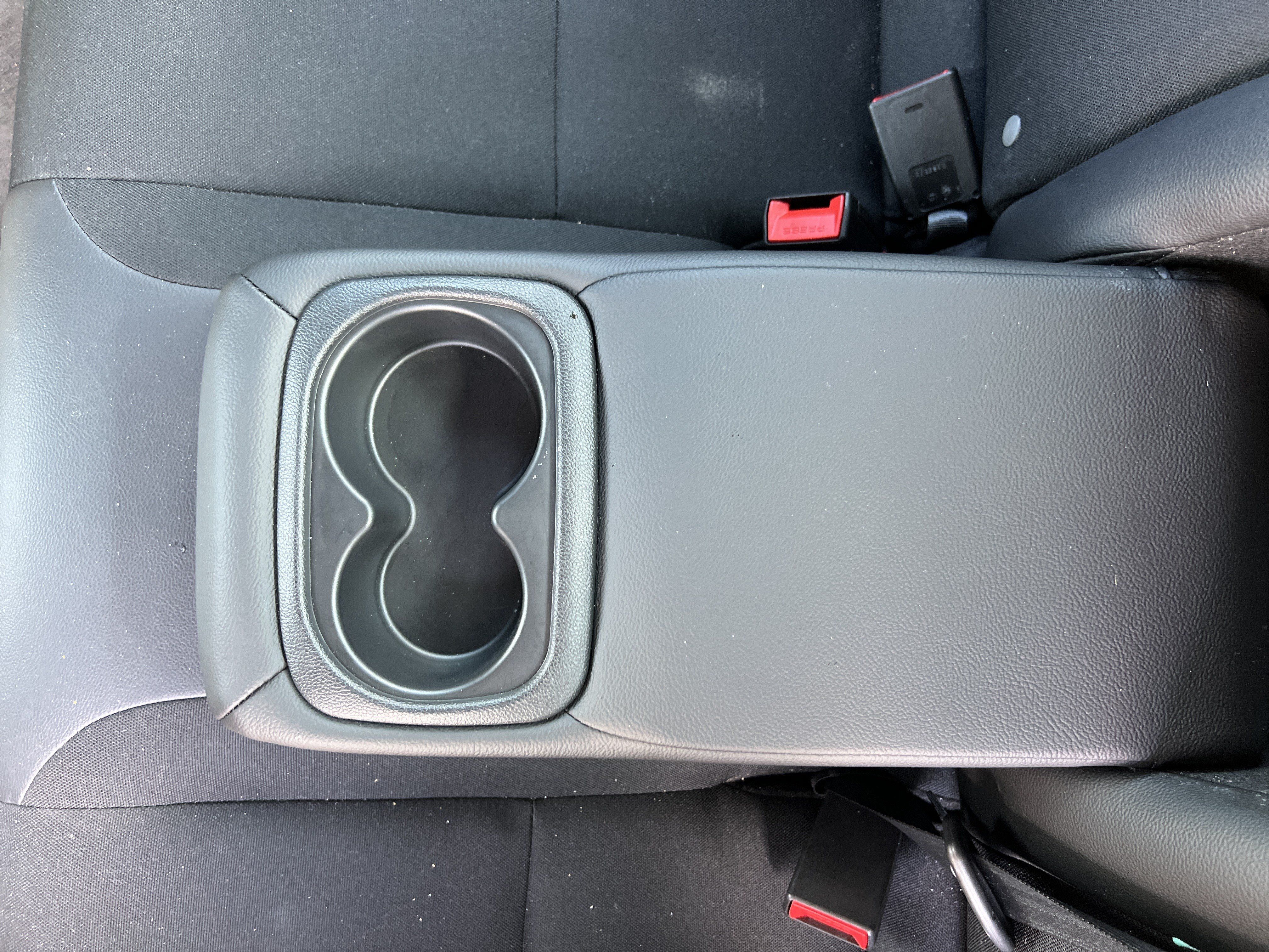 Used 2026 Honda Civic Sport image 36