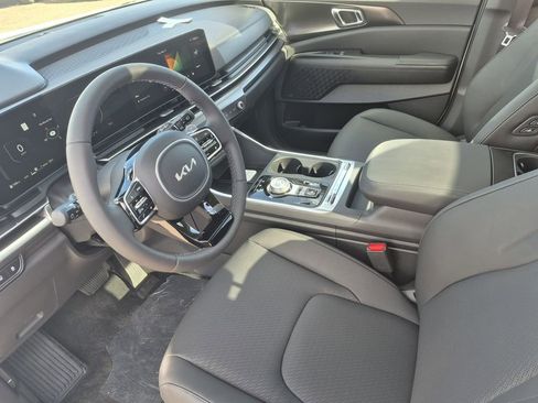 New 2026 Kia Carnival SX Prestige image 10