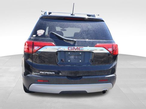 Used 2019 GMC Acadia SLE FWD image 9