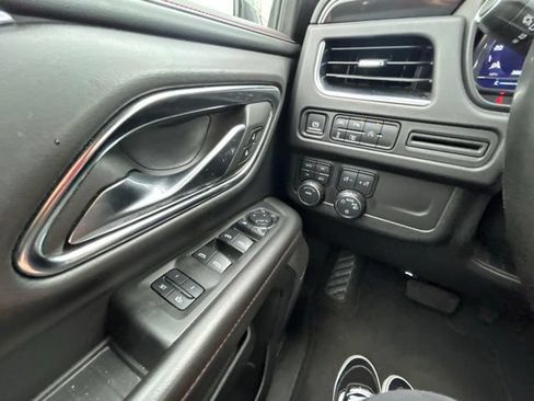 Used 2024 Chevrolet Tahoe RST w/ Luxury Package AWD/4WD image 23