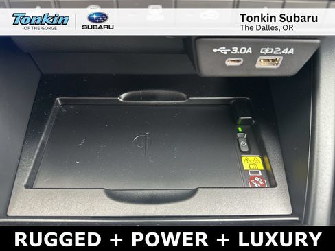 New 2026 Subaru Outback Touring XT AWD/4WD image 30