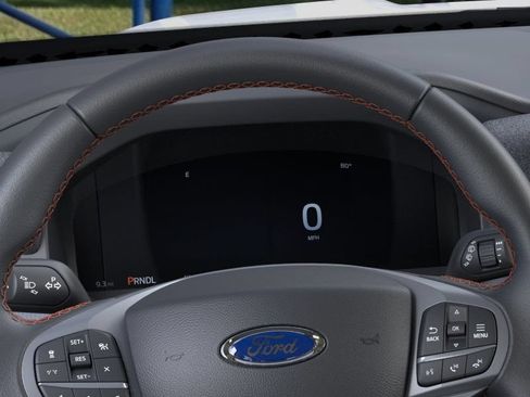 New 2026 Ford Explorer Active RWD image 14