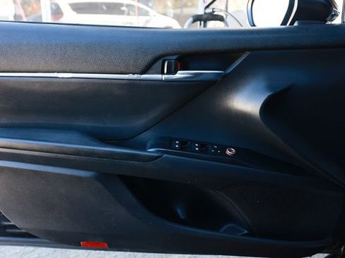 Used 2020 Toyota Camry TRD image 45