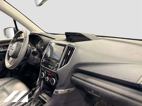 Certified 2023 Subaru Forester Touring w/ Popular Package #3 image 34