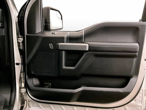 Used 2019 Ford F150 XLT w/ Equipment Group 302A Luxury AWD/4WD image 24