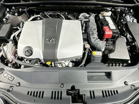 Used 2023 Lexus ES 350 image 39