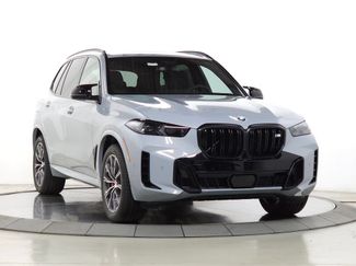 Used 2026 BMW X5 M60i AWD/4WD video 1