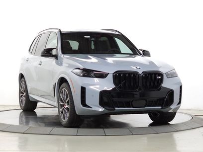 Used 2026 BMW X5 M60i