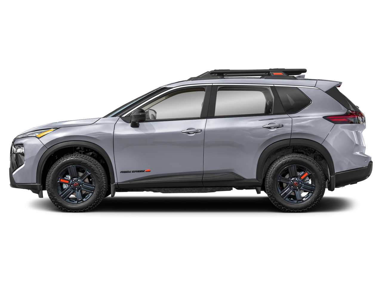 New 2026 Nissan Rogue SV w/ Rock Creek Premium Package AWD/4WD image 32
